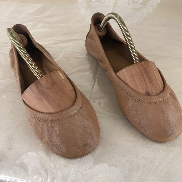 Tory Burch Shoes - Tory Burch flats